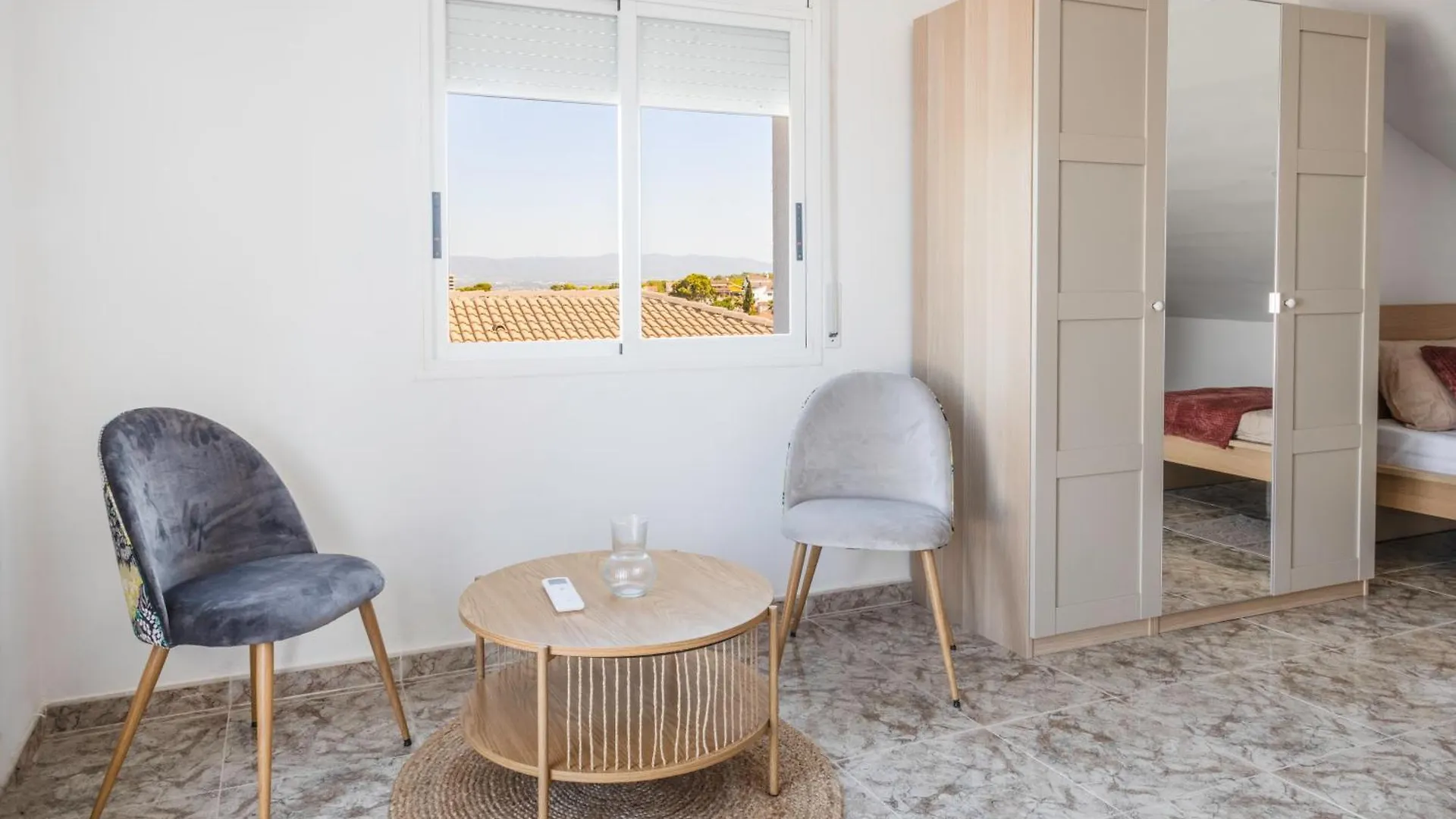 Σπίτι διακοπών Casa Blanca Βίλα El Vendrell Ισπανία