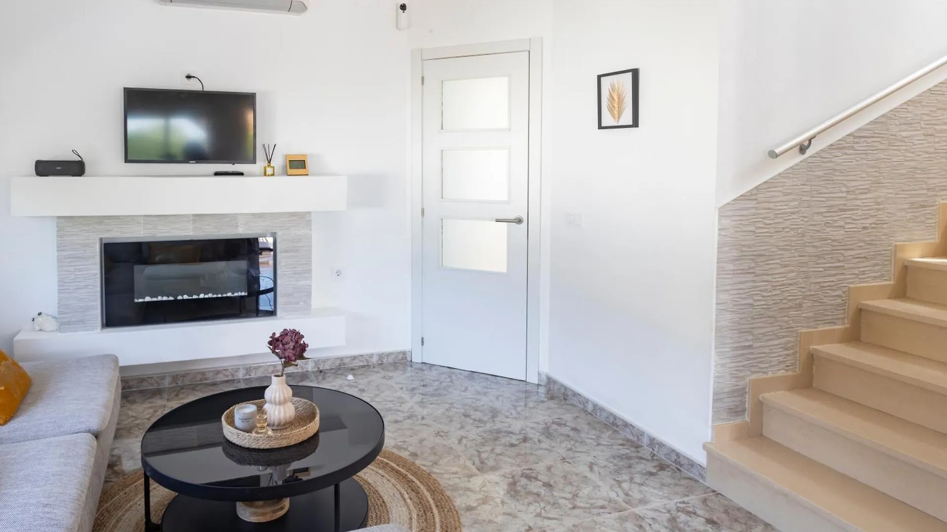 Casa Blanca Βίλα El Vendrell 0*,  Ισπανία