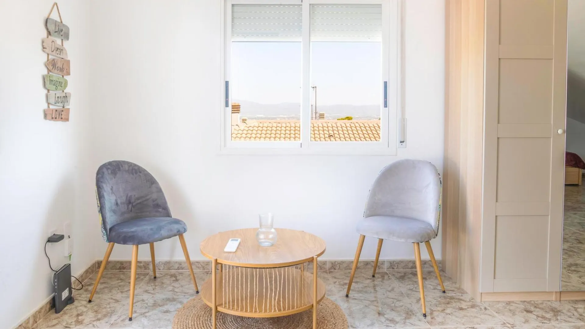 Casa Blanca Βίλα El Vendrell Ισπανία