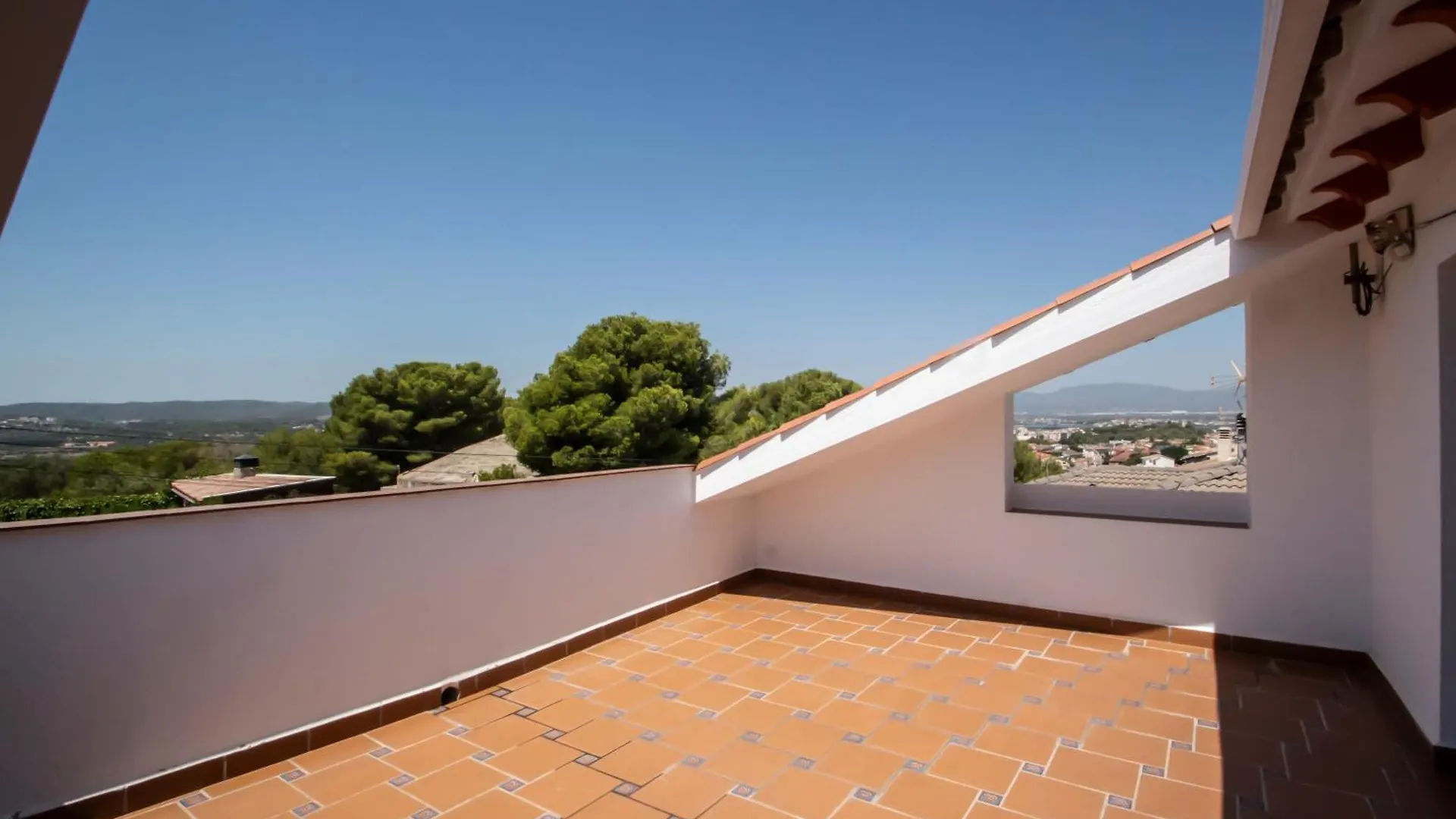 Casa Blanca Βίλα El Vendrell Ισπανία