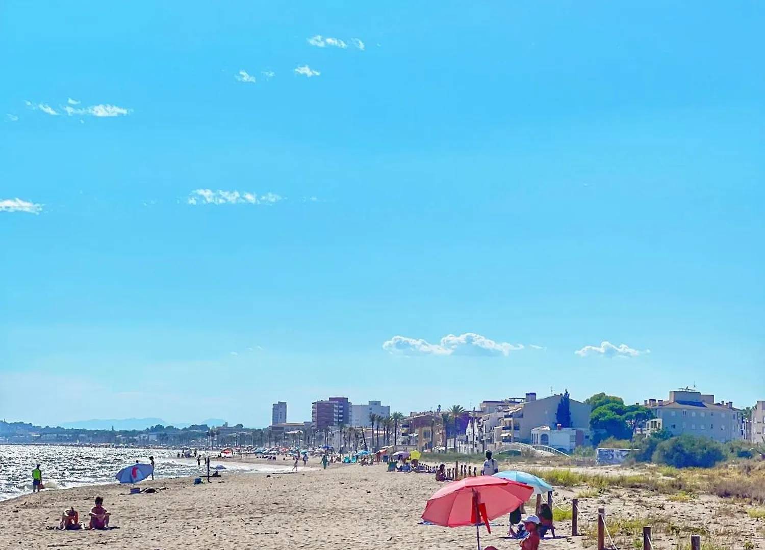 Casa Blanca Βίλα El Vendrell