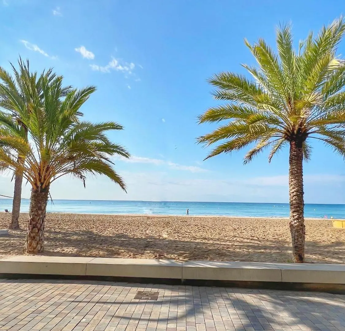 Casa Blanca Βίλα El Vendrell