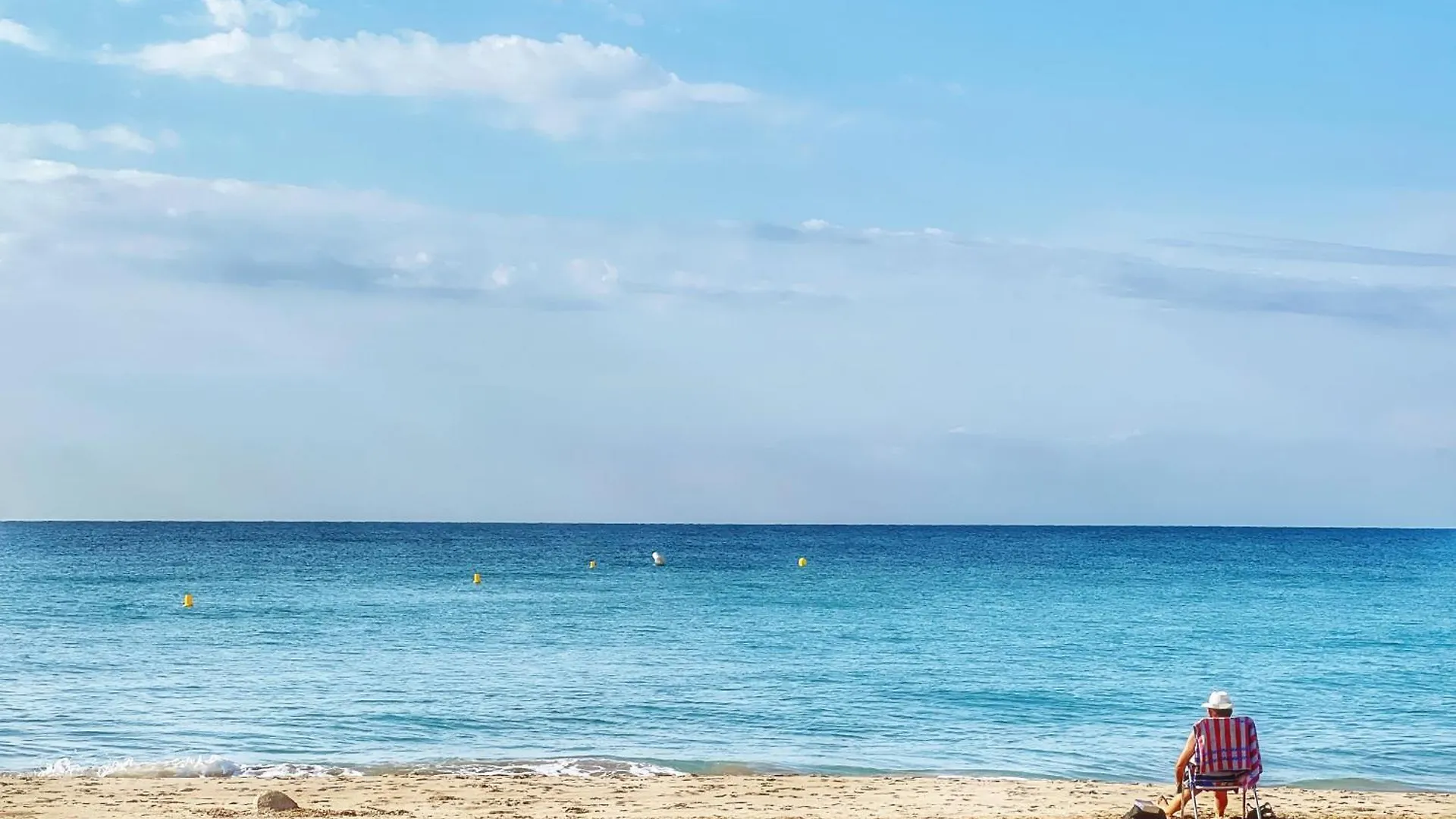 Casa Blanca Βίλα El Vendrell 0*,  Ισπανία